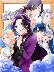 墨色鸣奏漫画索引卡封面